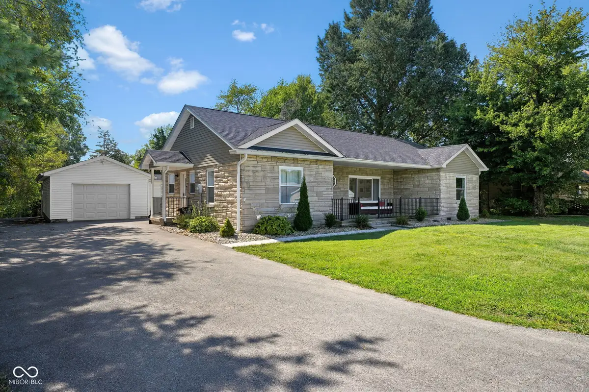 503 E Bennett Street, Westport, IN 47283 - Image #1