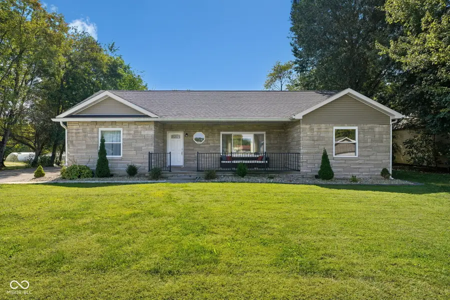 503 E Bennett Street, Westport, IN 47283 - Image #3
