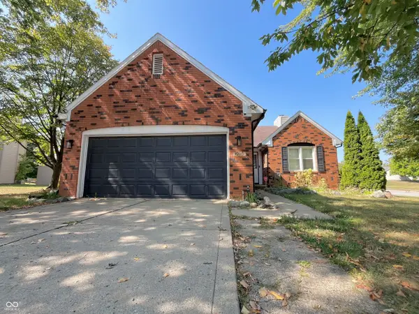 10115 Park Ridge Drive, Indianapolis, IN 46229