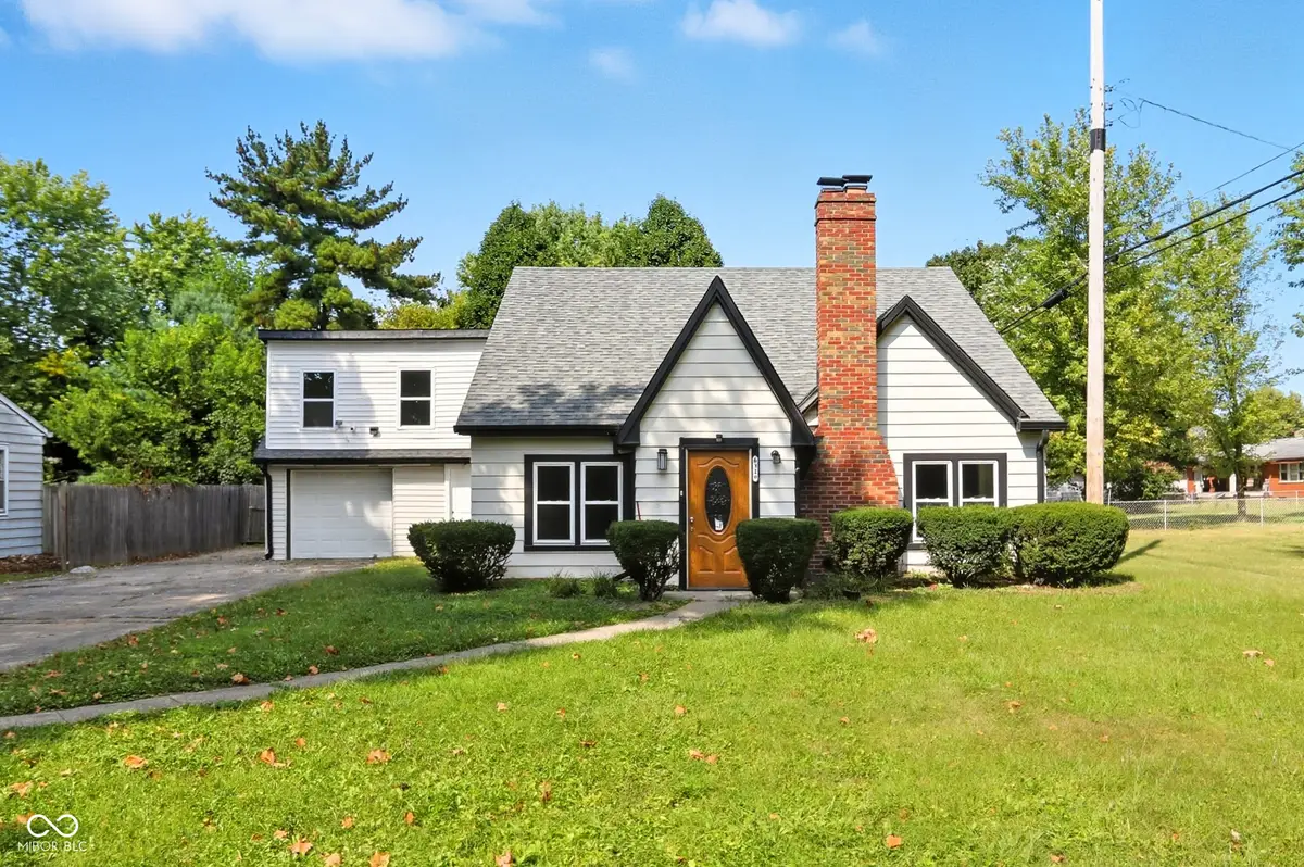 6310 Ida Street, Indianapolis, IN 46241 - Image #1