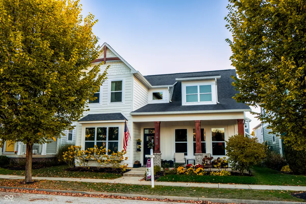7625 Beekman Terrace, Zionsville, IN 46077 - Image #1