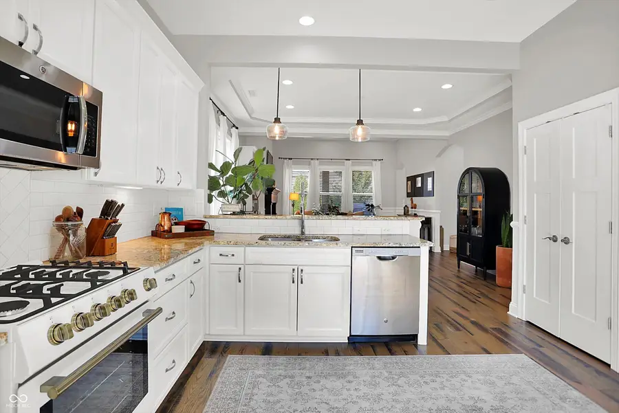 7625 Beekman Terrace, Zionsville, IN 46077 - Image #2