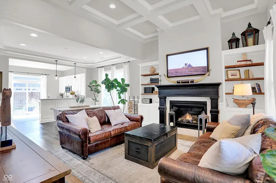 7625 Beekman Terrace, Zionsville, IN 46077 - Image #3