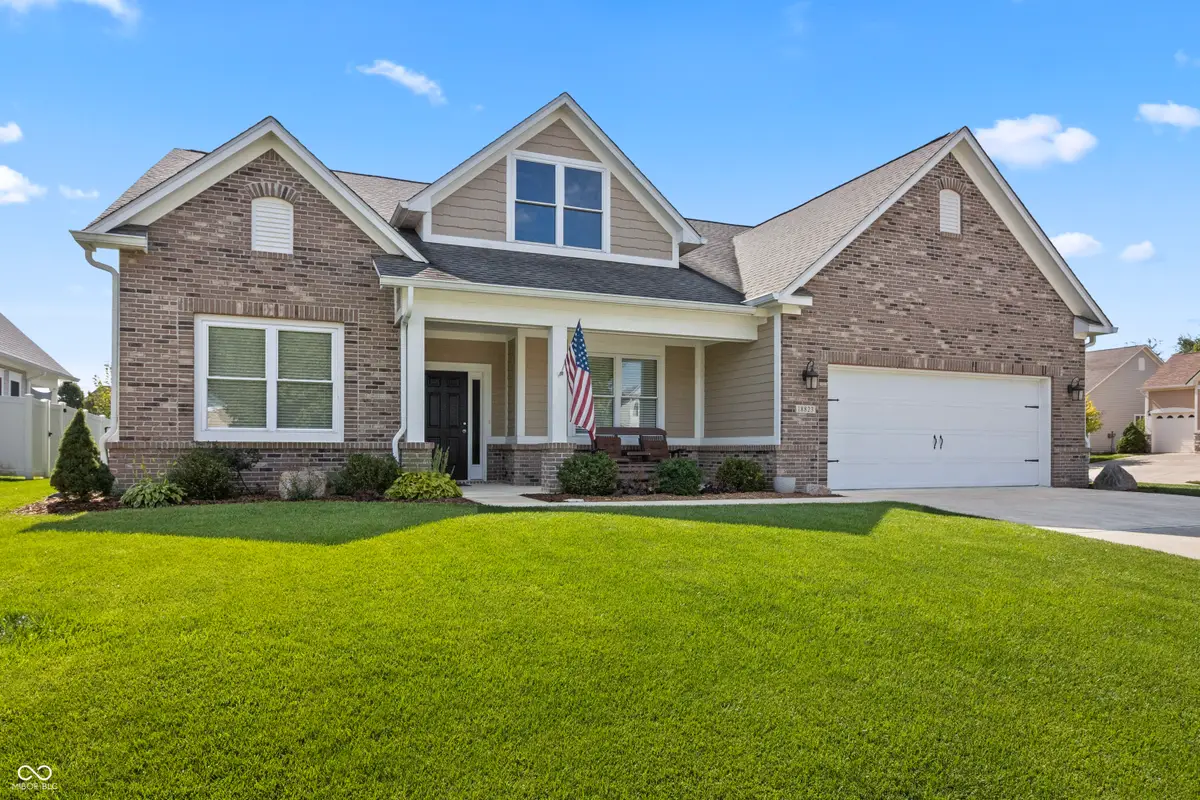 18823 Cromarty Circle, Noblesville, IN 46062 - #1