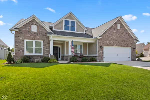 18823 Cromarty Circle, Noblesville, IN 46062