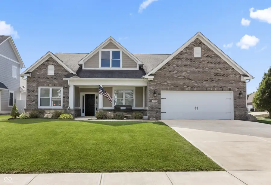 18823 Cromarty Circle, Noblesville, IN 46062 - #2