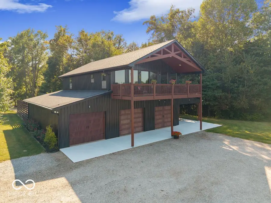 434 S County Road 1125 East, Seymour, IN 47274 - Image #2