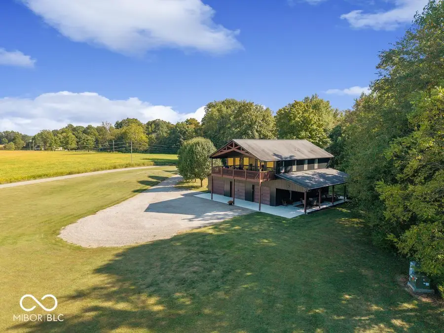 434 S County Road 1125 East, Seymour, IN 47274 - Image #3