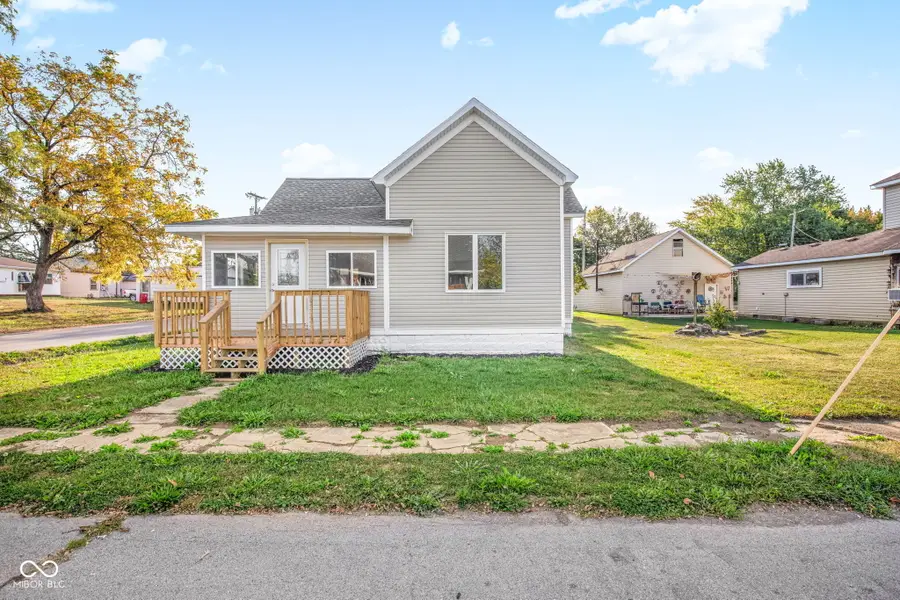 201 S Meridian Street, Dunkirk, IN 47336 - Image #2