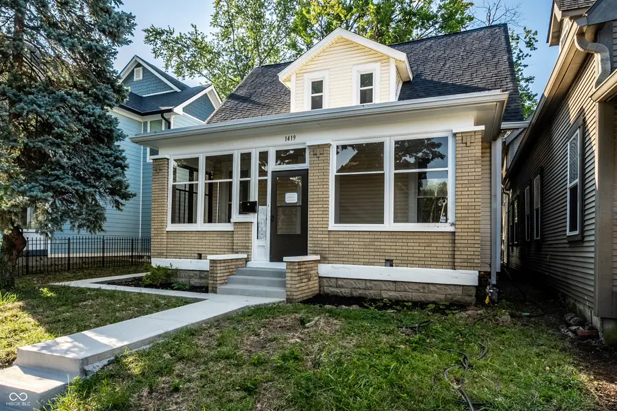 1419 Lexington Avenue, Indianapolis, IN 46203 - Image #2