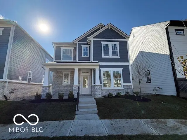 12018 Vera Court, Noblesville, IN 46060 - Image #1