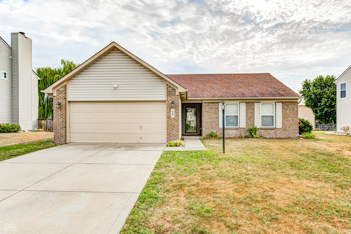 59 Lynn Court, Pittsboro, IN 46167 - #1