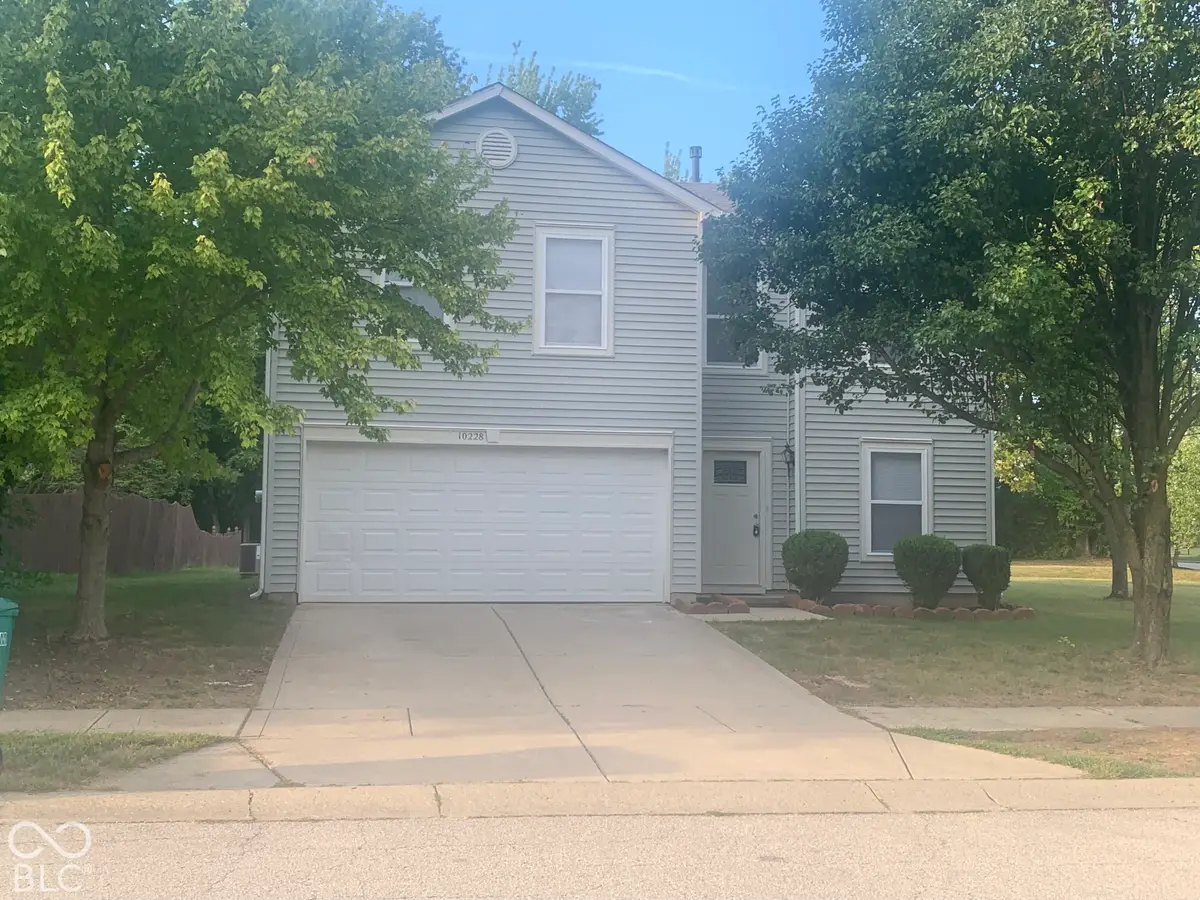 10228 Arrowhead Court, Indianapolis, IN 46234 - #1
