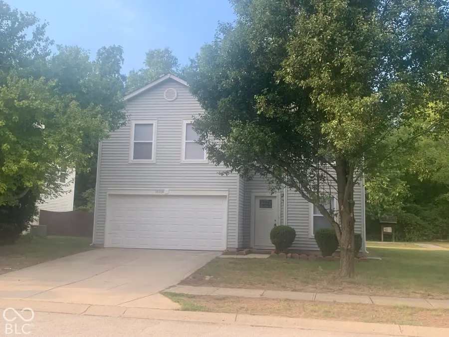 10228 Arrowhead Court, Indianapolis, IN 46234 - #2