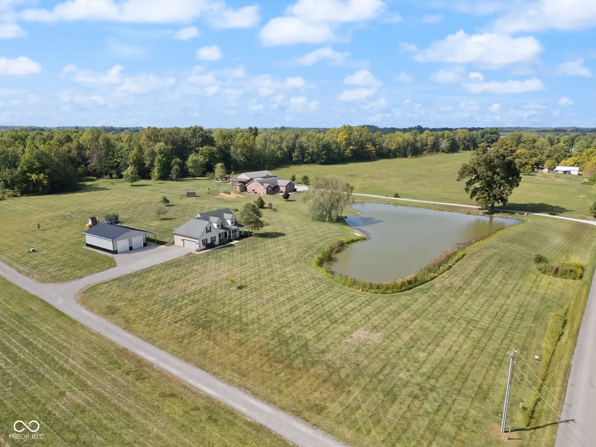 2105 N Terry Road, Scottsburg, IN 47170 - #1