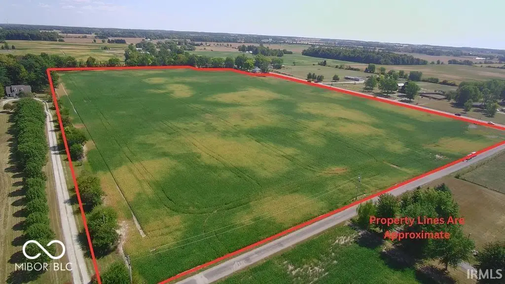 000 E Us Highway 36, Mooreland, IN 47360 - Image #1