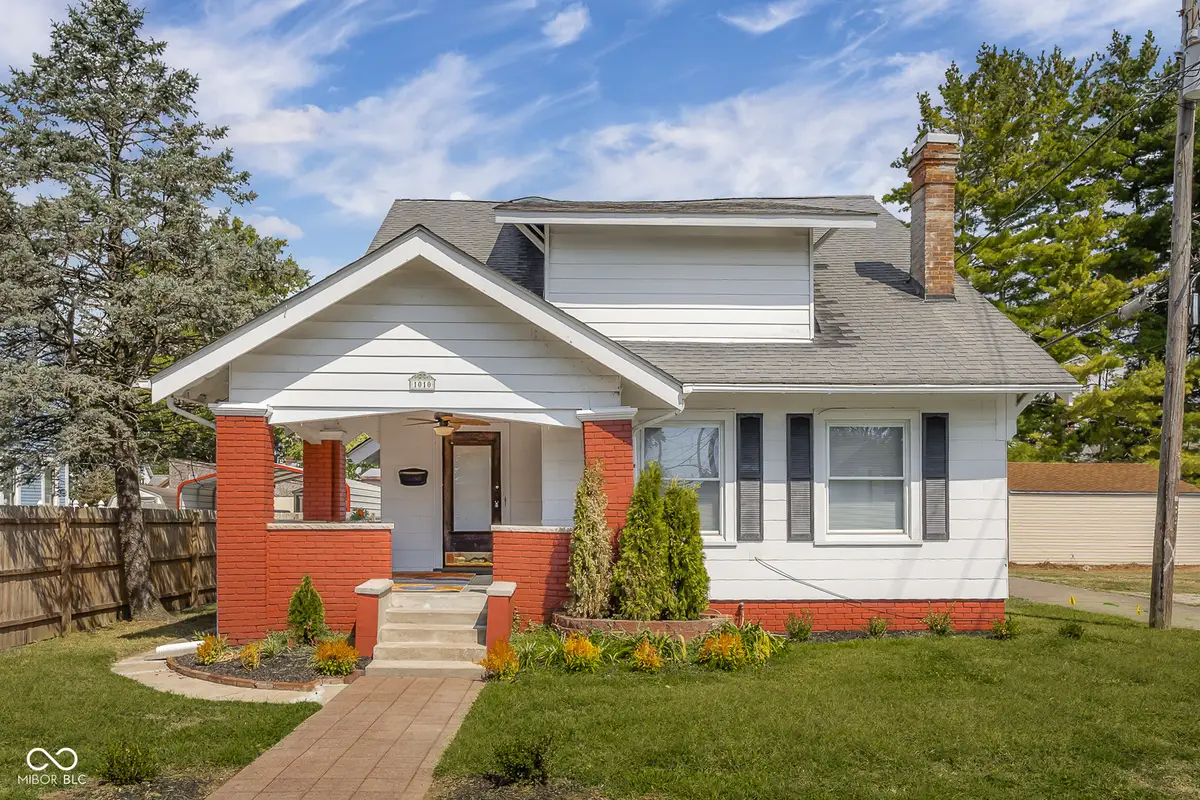 1010 16th Street, Columbus, IN 47201 - Image #1