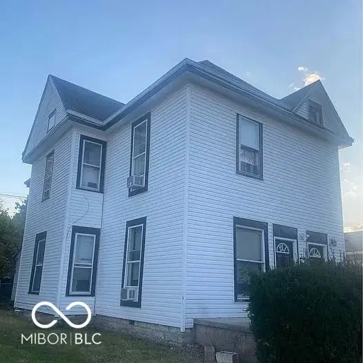 131 W 13th Street, Anderson, IN 46016