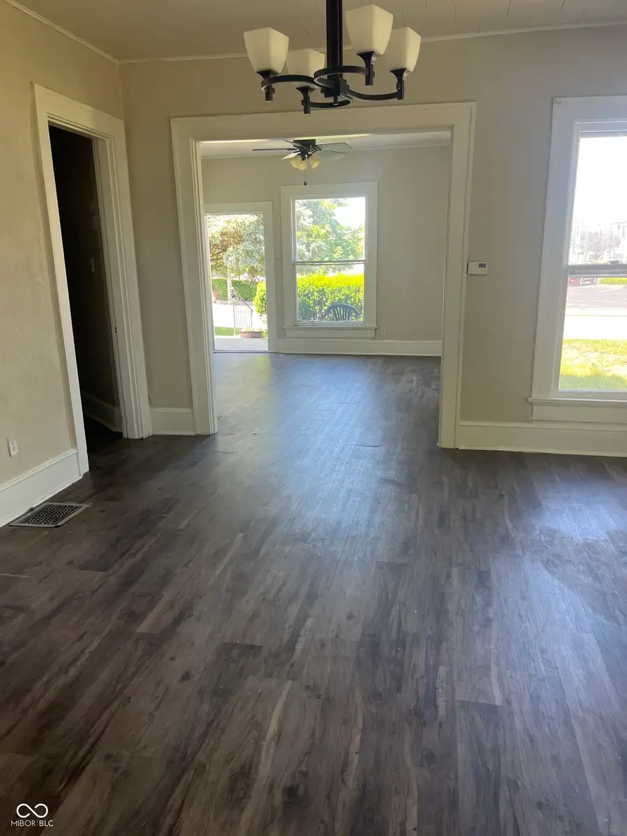 131 W 13th Street, Anderson, IN 46016 - #3