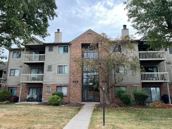 4321 Village Parkway Circle W #12, Indianapolis, IN 46254