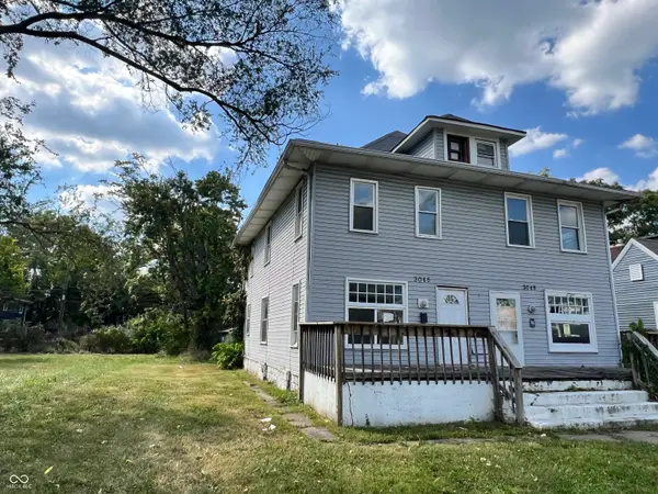 3046 Central Avenue, Indianapolis, IN 46205