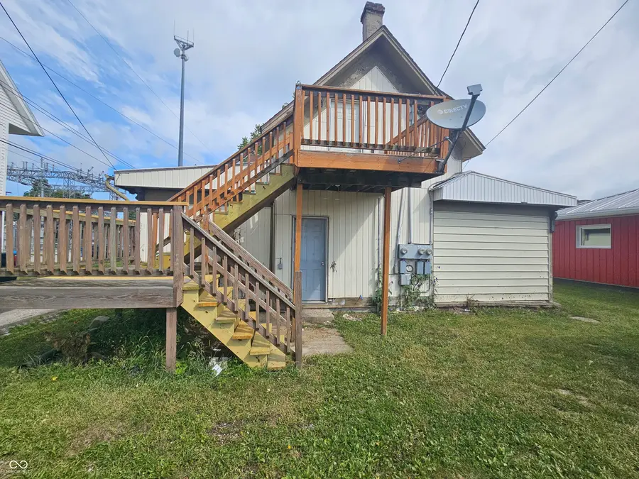 105 W Wabash Street, Converse, IN 46919 - Image #2