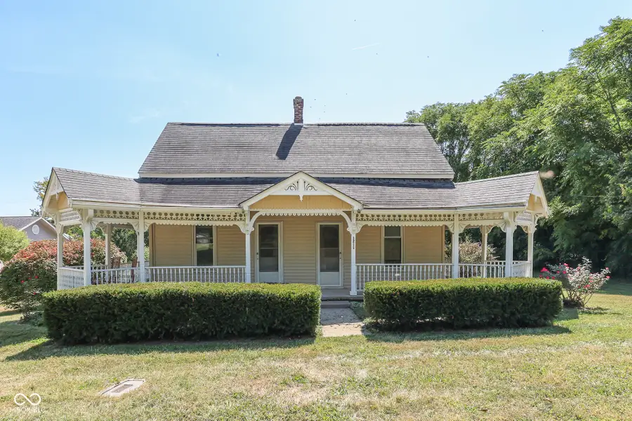 1211 E 775 S, Nineveh, IN 46164 - Image #2