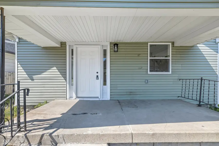 1218 N Ewing Street, Indianapolis, IN 46201 - Image #2