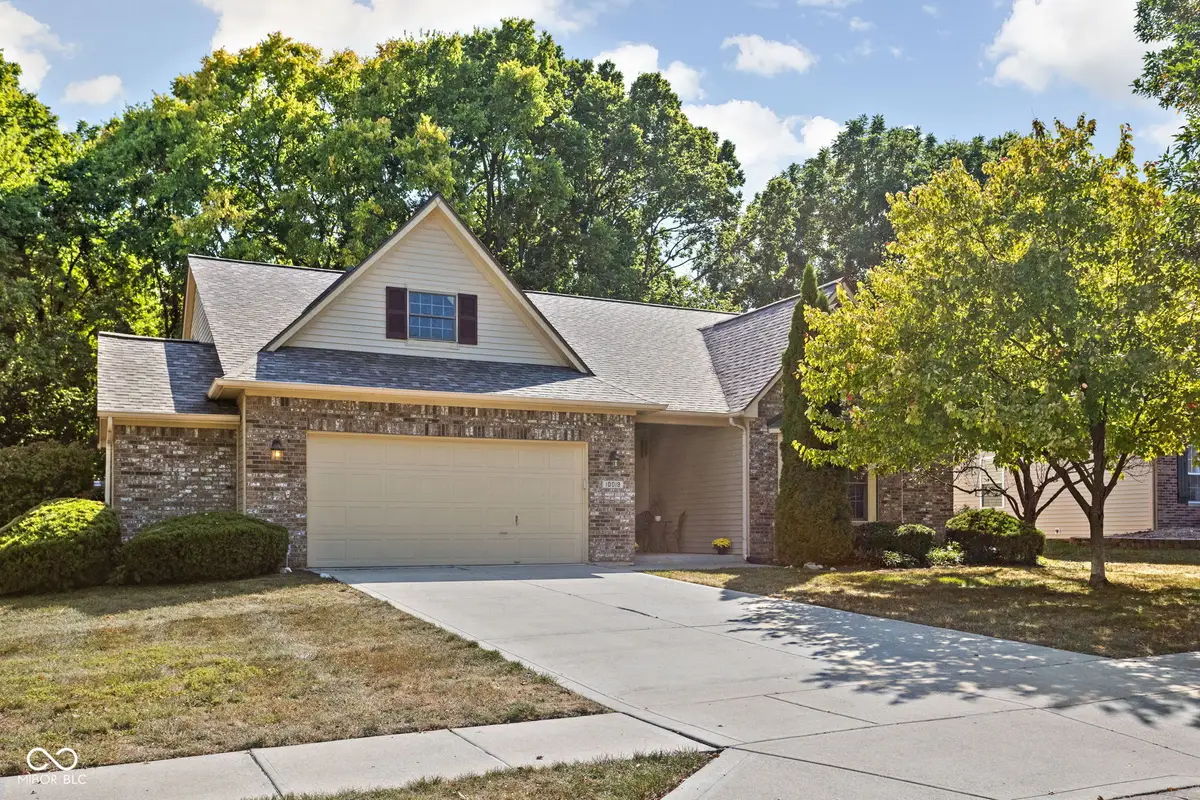 10019 Niagara Drive, Fishers, IN 46037 - Image #1