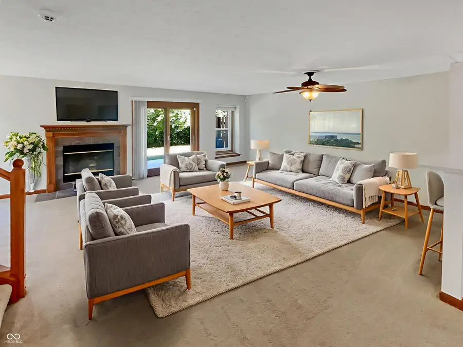 6430 Cotton Bay Drive N, Indianapolis, IN 46254 - Image #2