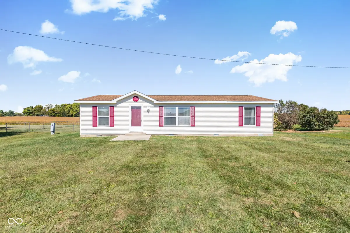 11888 W 600 N, Russiaville, IN 46979 - Image #1