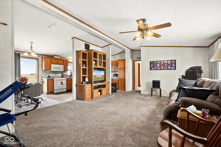 11888 W 600 N, Russiaville, IN 46979 - Image #3