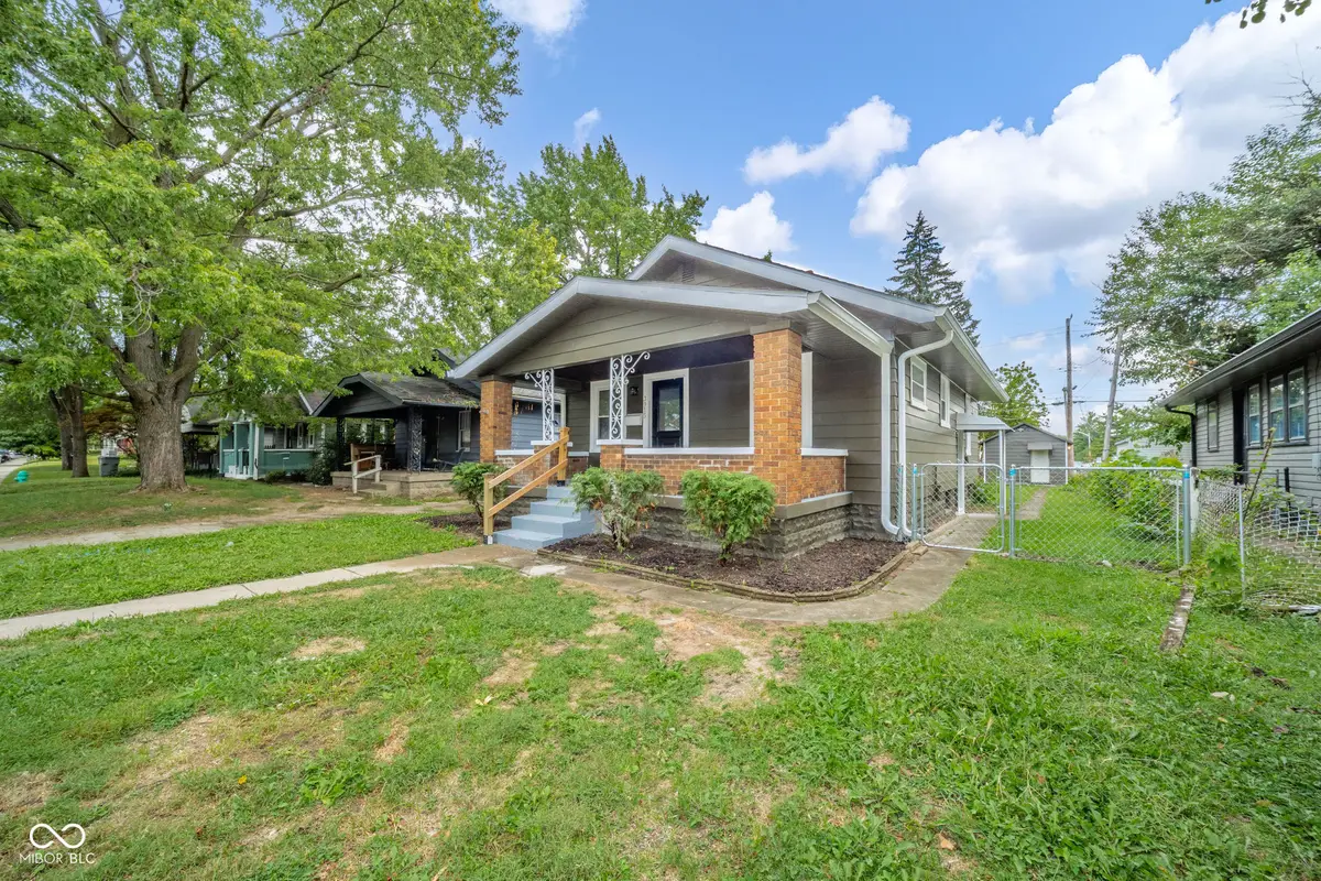 3915 E 11th Street, Indianapolis, IN 46201 - Image #1