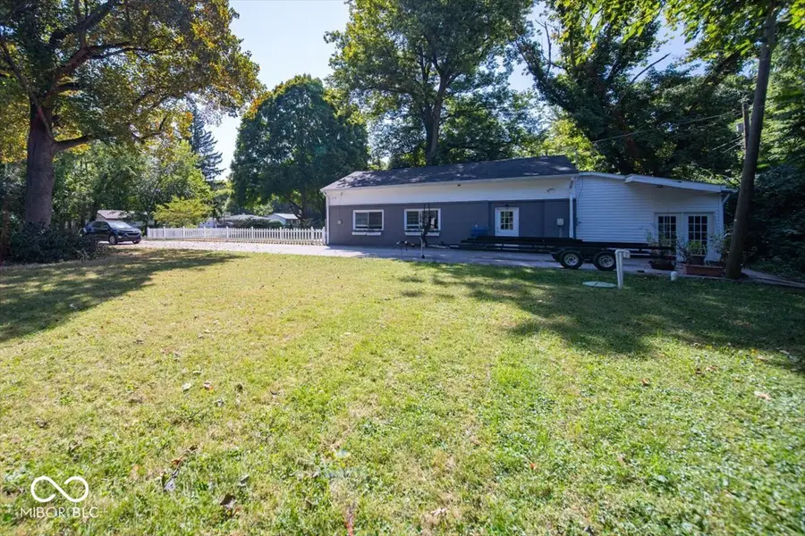 5144 Patterson Street, Indianapolis, IN 46208 - #3