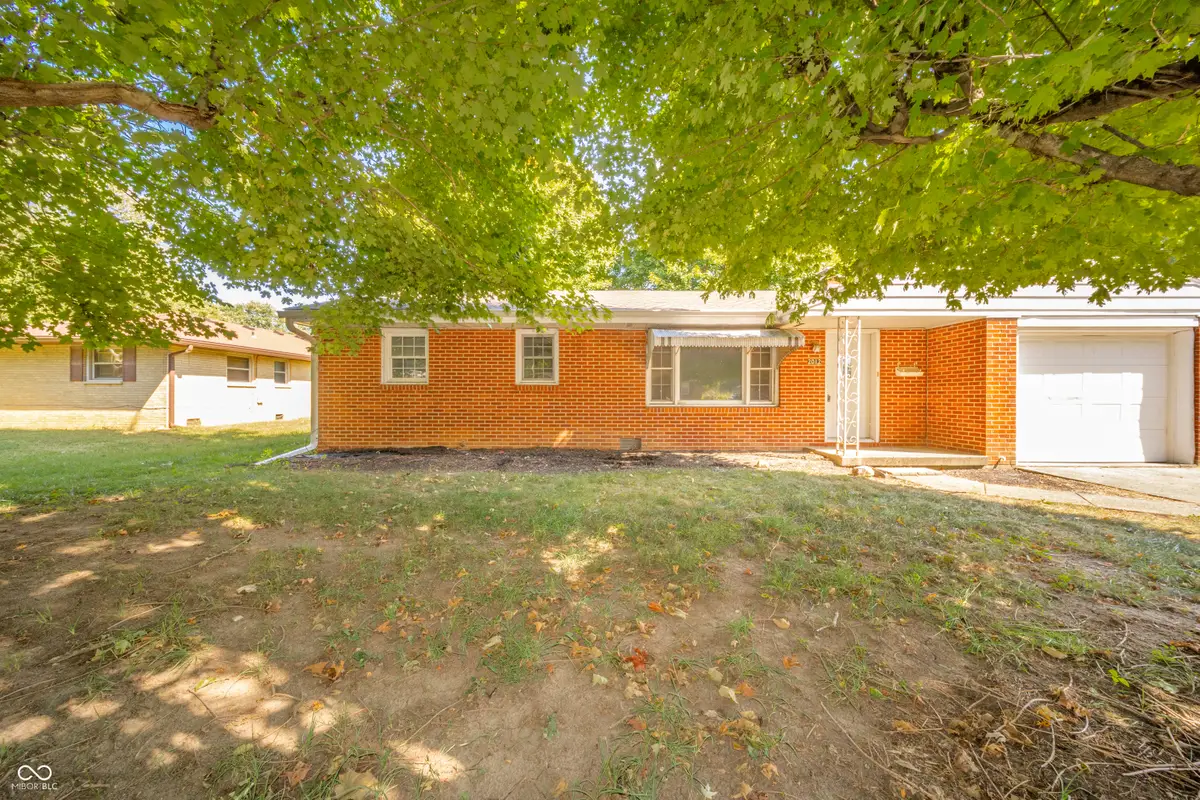 2012 Costello Drive, Anderson, IN 46011 - #1