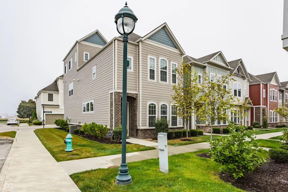 13276 E Lieder Way, Fishers, IN 46037 - Image #1