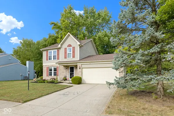 5032 Shadow Pointe Drive, Indianapolis, IN 46254