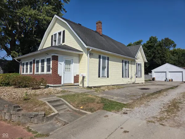 1440 E Morgan Street, Martinsville, IN 46151