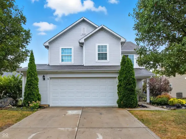 11212 Pegasus Drive, Noblesville, IN 46060