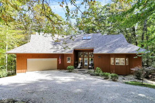 2263 Turning Tree Drive, Nashville, IN 47448