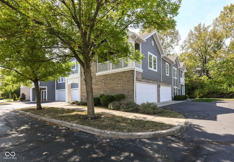 9704 Rialto Trail, Carmel, IN 46280 - Image #2