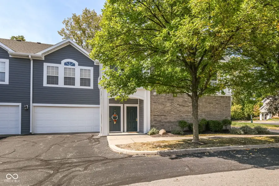 9704 Rialto Trail, Carmel, IN 46280 - Image #3