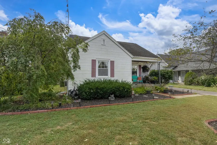 1419 25th Street, Columbus, IN 47201 - #2