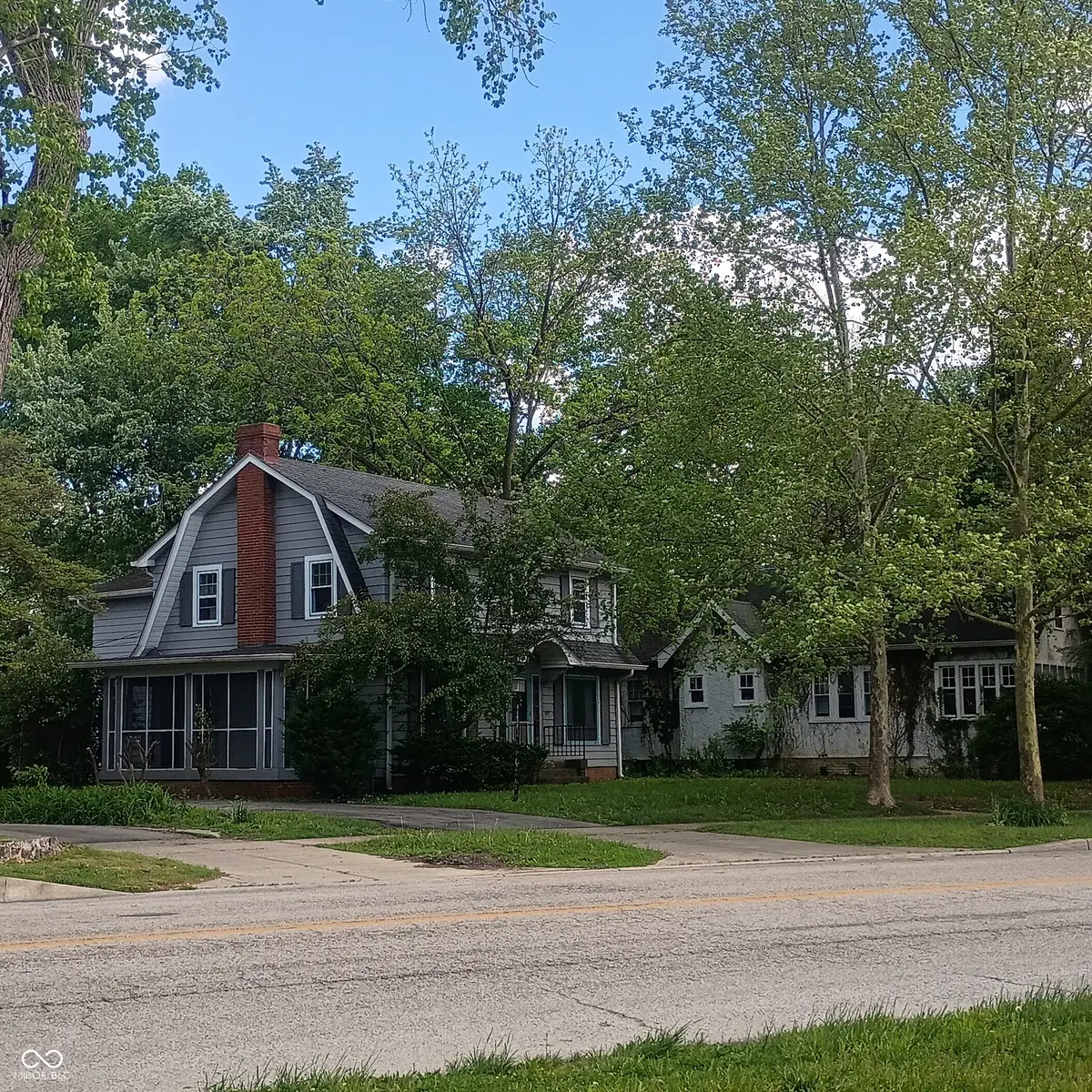 5305 E Pleasant Run Parkway South Drive, Indianapolis, IN 46219 - #1