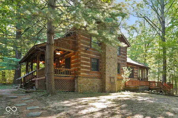 7953 Ford Ridge Road, Nineveh, IN 46164