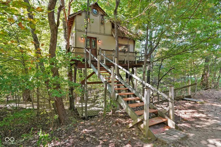 7953 Ford Ridge Road, Nineveh, IN 46164 - Image #2