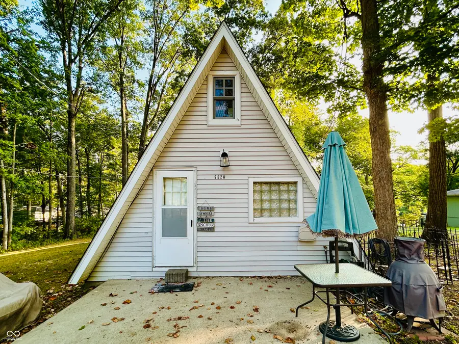 952 W Kamleifer Drive, Nineveh, IN 46164 - Image #2