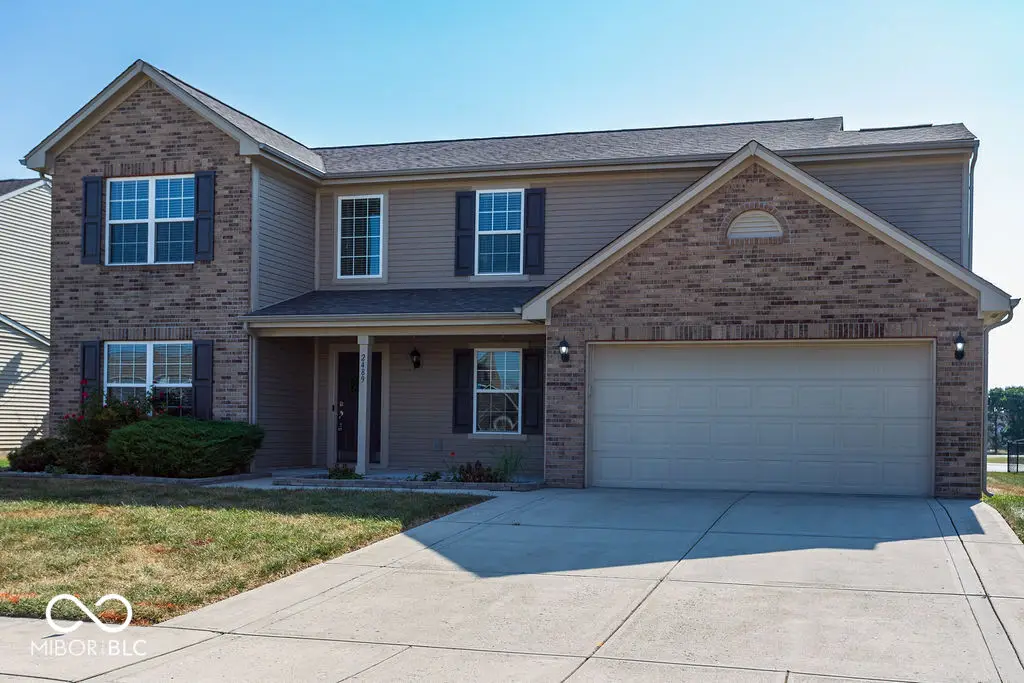 2489 Wildflower Lane, Greenwood, IN 46143 - Image #1