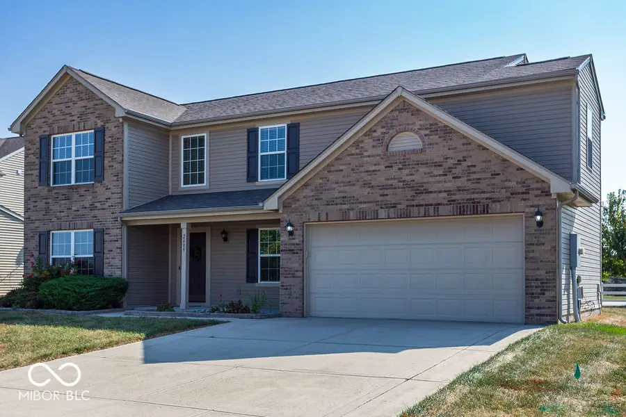 2489 Wildflower Lane, Greenwood, IN 46143 - Image #2