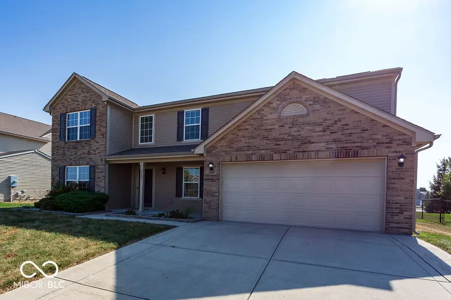 2489 Wildflower Lane, Greenwood, IN 46143 - Image #3